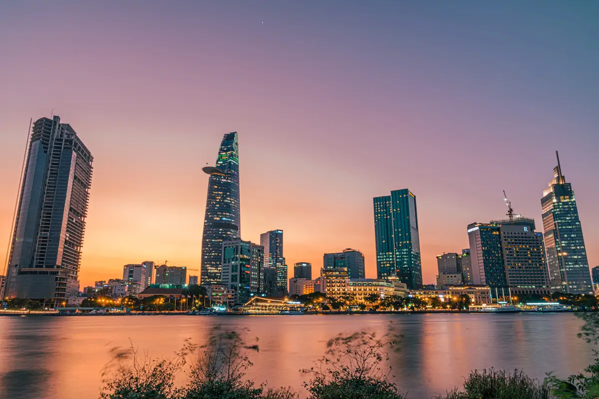 Hanoi Vietnam