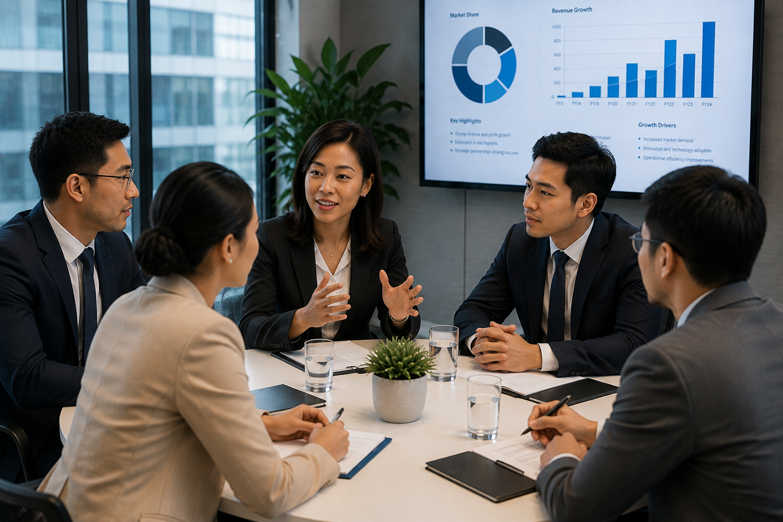 Introductory Roundtable
