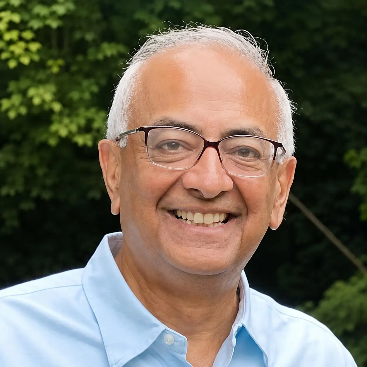 Anoop Rai
