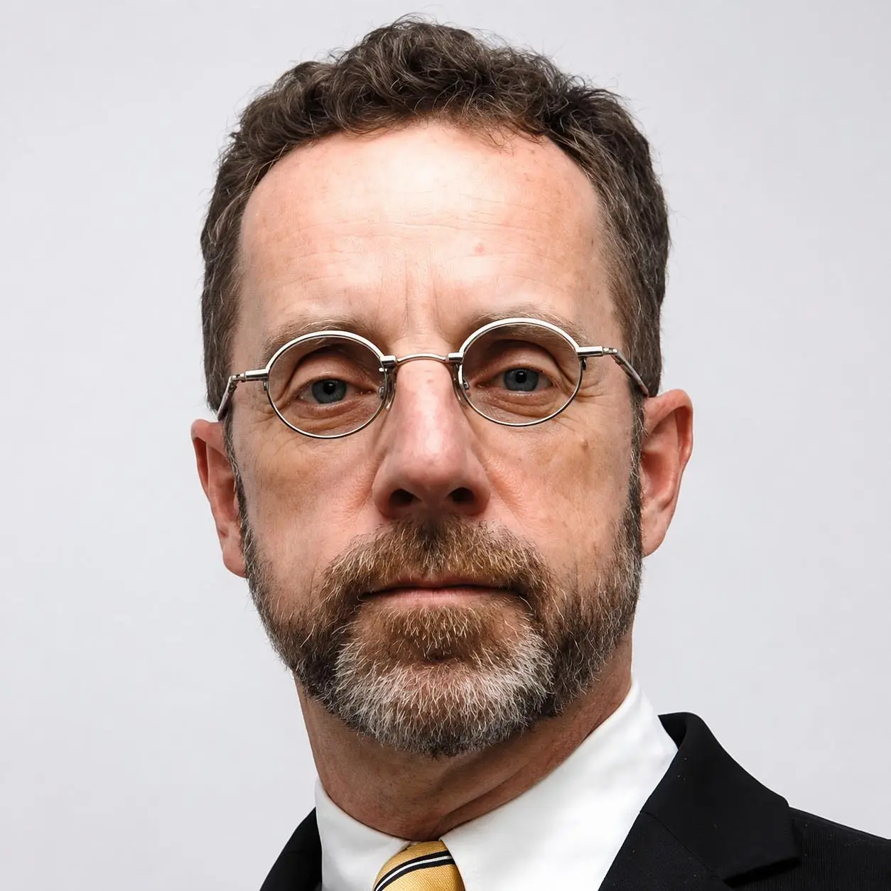Mark D. Flood