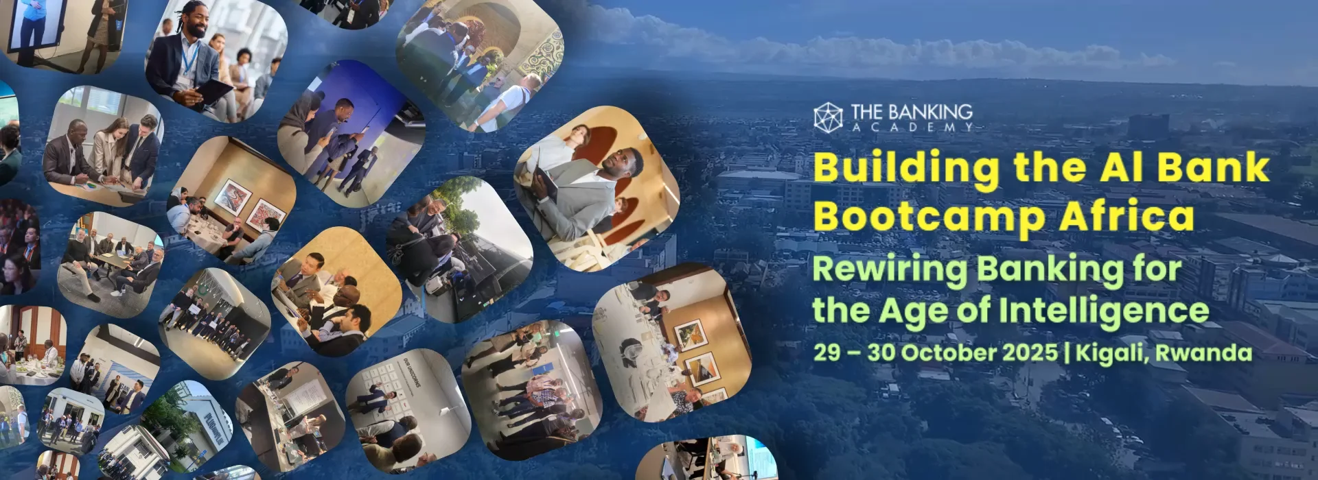 Building The AI Bootcamps Africa 2025