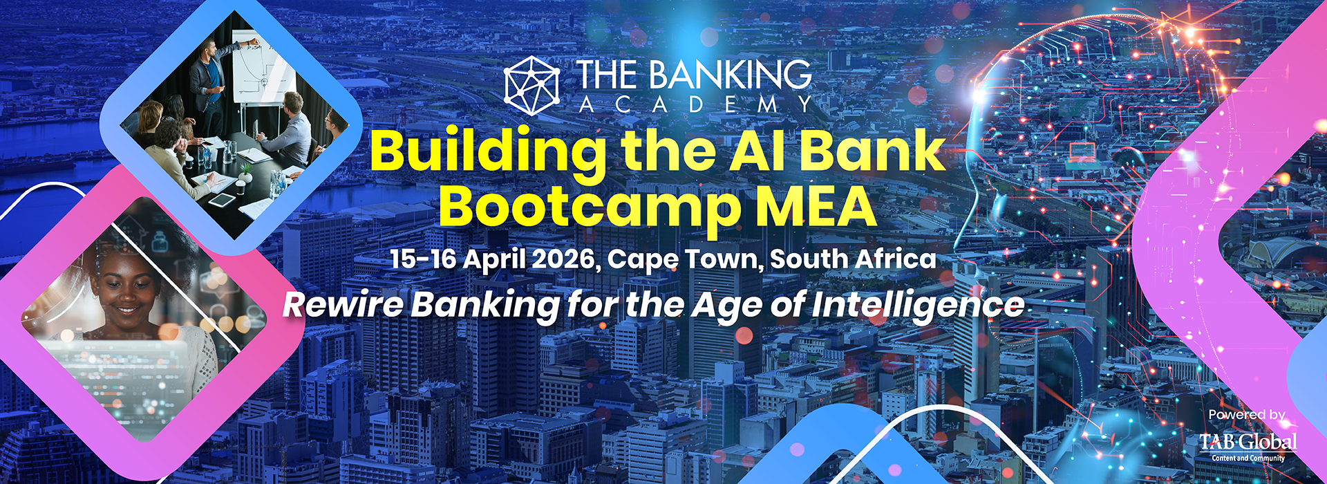 Building The AI Bank Bootcamps Mea 2026