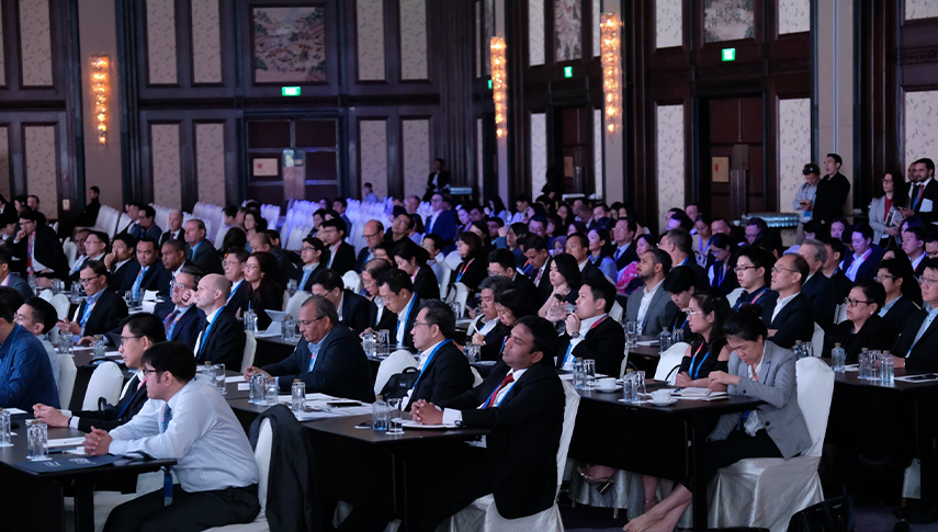 Future of Finance Summit