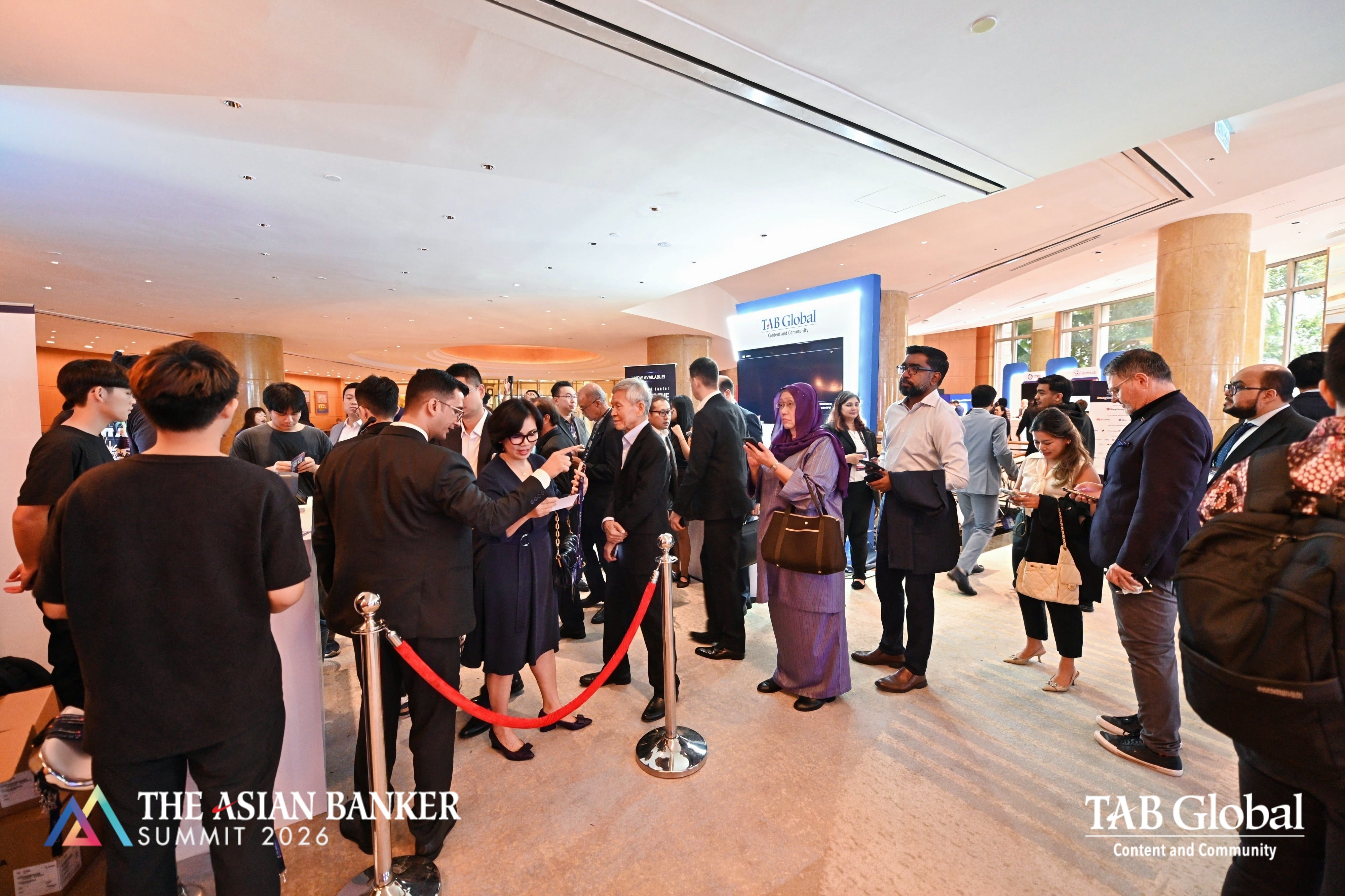 Future of Finance Summit