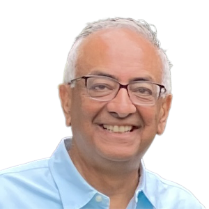 Anoop Rai