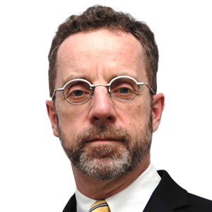 Mark D. Flood