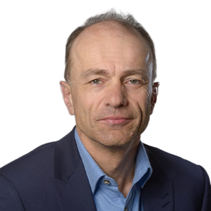 Nick Dove