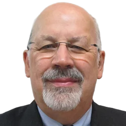 Andrew McRobert
