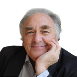Robert Rubinstein