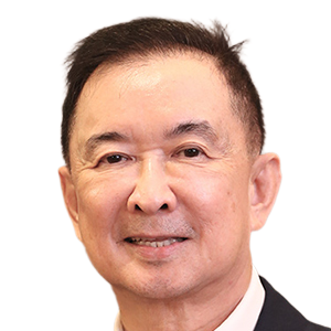 Wilson Chia