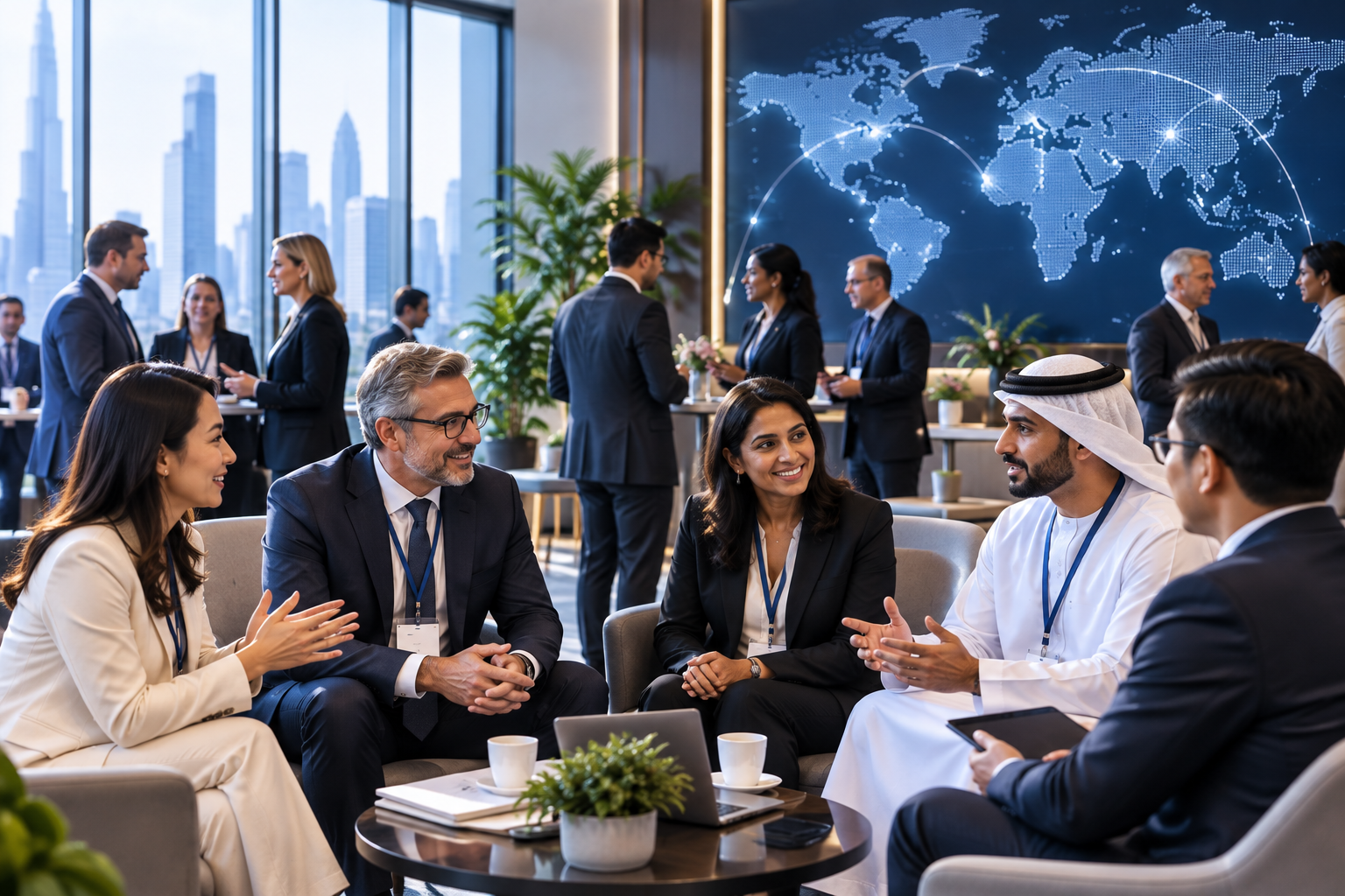 executive-communities