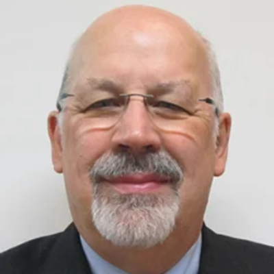 Andrew McRobert