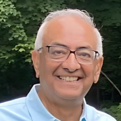 Anoop Rai