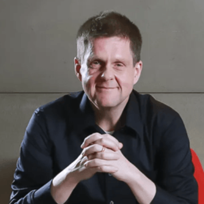 Axel Winter