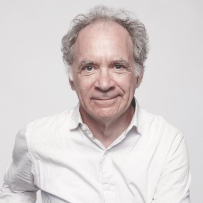 Professor Barry M. Katz