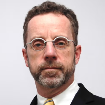 Mark D. Flood