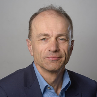Nick Dove