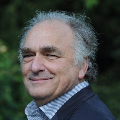 Robert Rubinstein