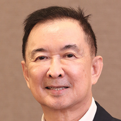 Wilson Chia