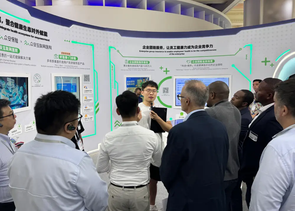 World’s Innovation Hubs