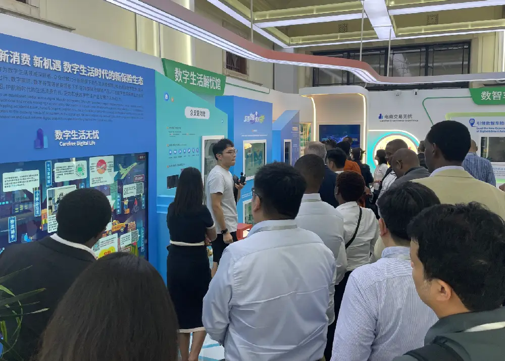 World’s Innovation Hubs