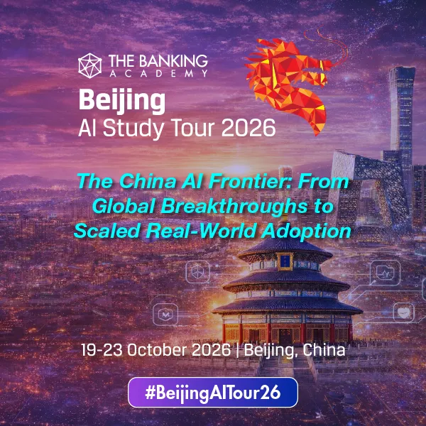 Beijing AI Study Tour 2026
