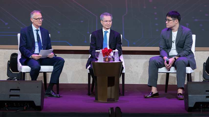  Banks must redesign architecture to remain relevant in programmable, agentic systems 