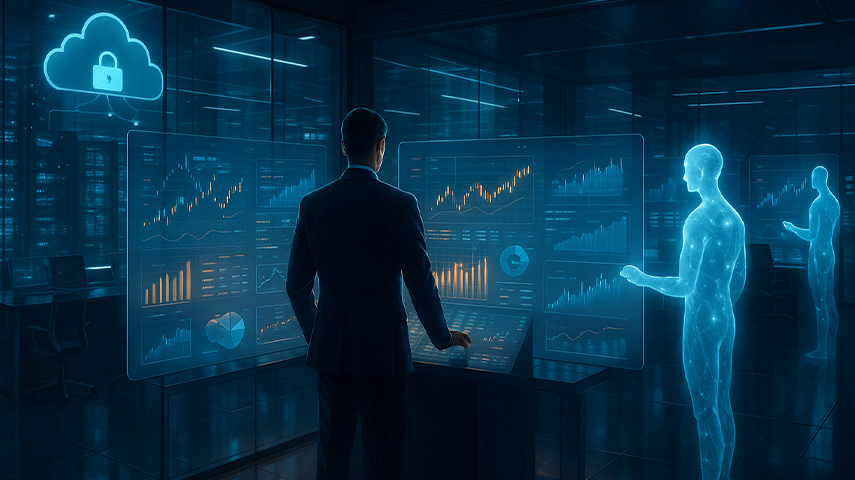 Agentic AI tests institutional readiness and leadership resolve