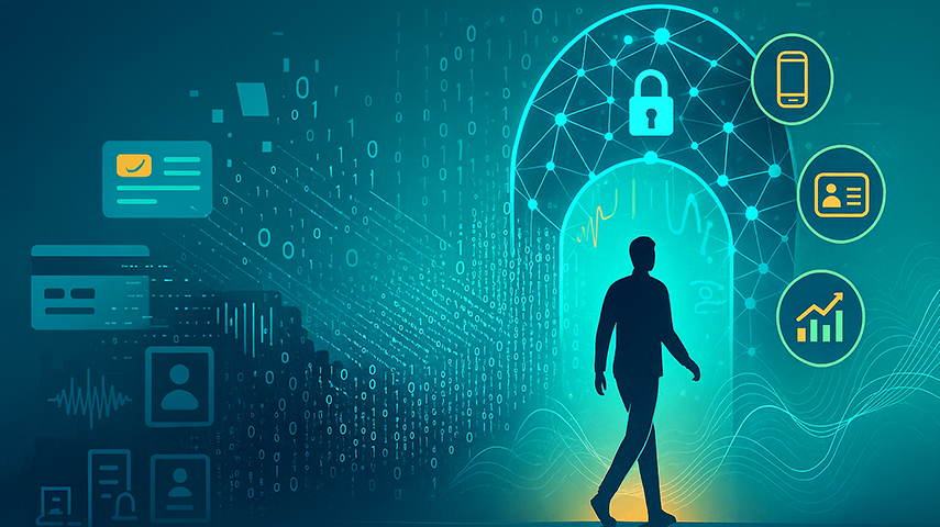 Reshaping credit access through behaviour AI and accountability