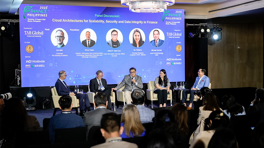 How Southeast Asian banks scale innovation without compromising core stability