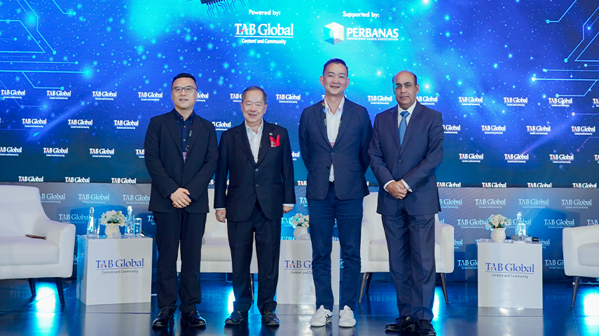 Trade finance at a crossroads as technology and geopolitics collide