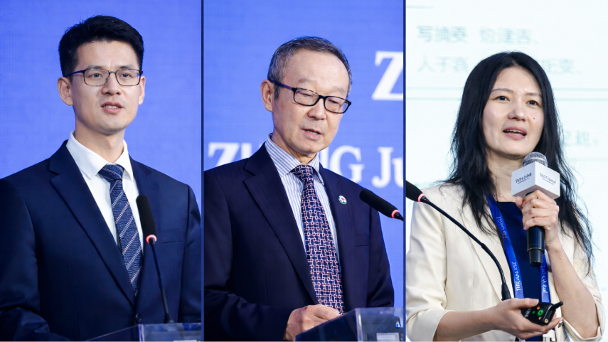 China’s focus on productivity and intelligent infrastructure will drive AI innovation