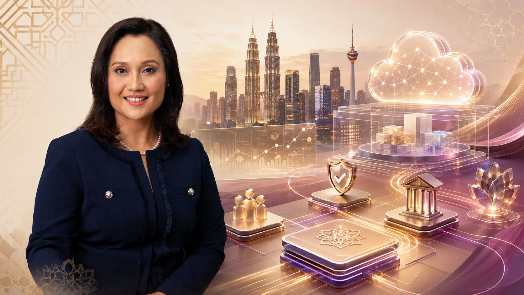How KAF Digital Bank built from zero under Malaysia’s digital licence framework