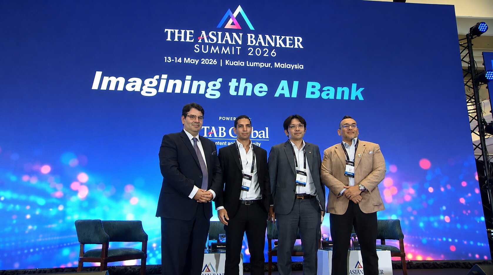 Banks must fix their operating model before agentic AI can scale