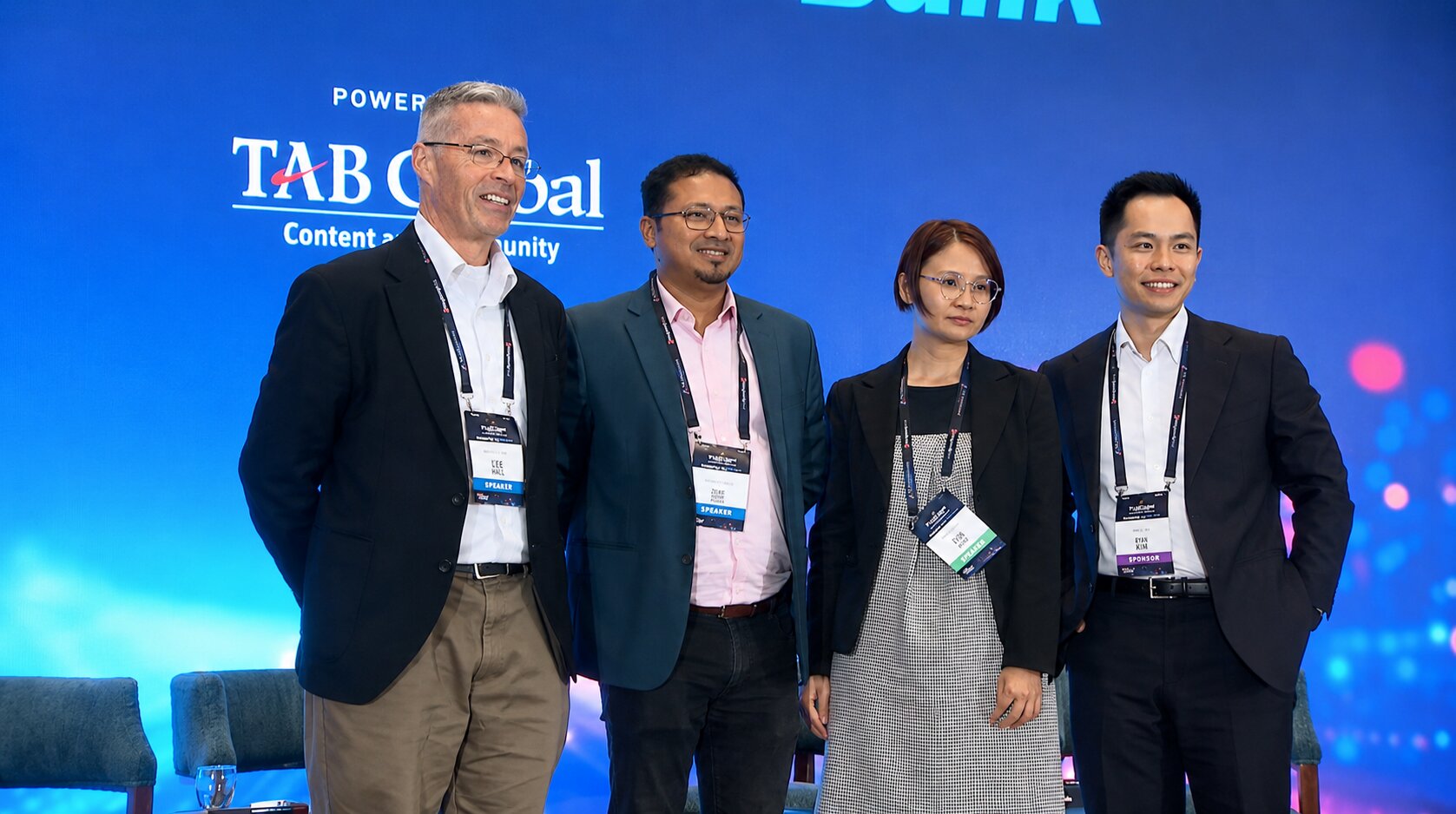 AI autonomy stops where banks cannot account for decisions