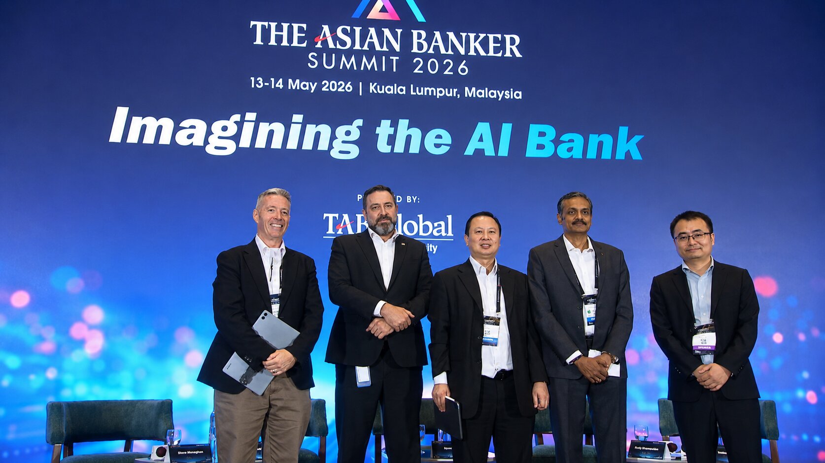 AI will expose banks that have not fixed the foundations