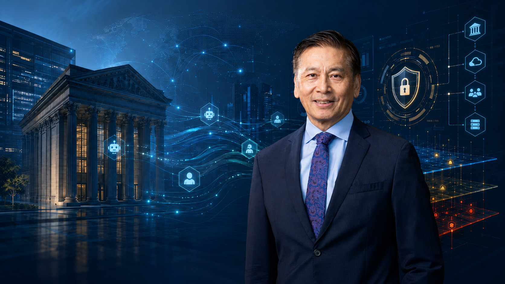 Banks are adopting AI before they can fully see the risks