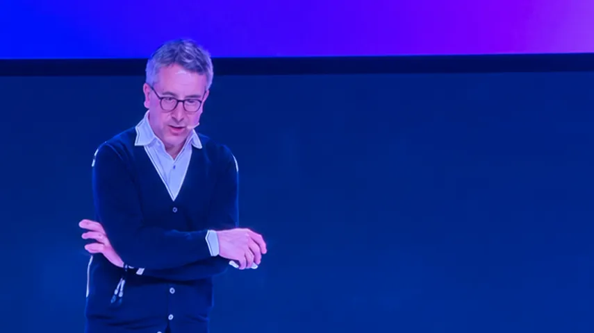When AI makes expensive work cheap, incumbents lose their cover