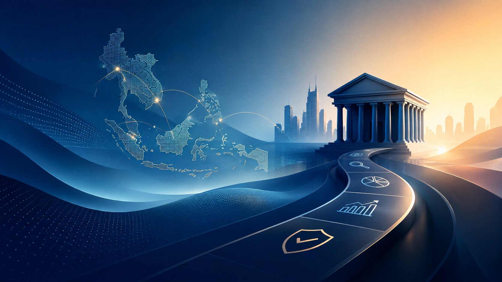 How ICAAP is changing the way ASEAN banks think about capital