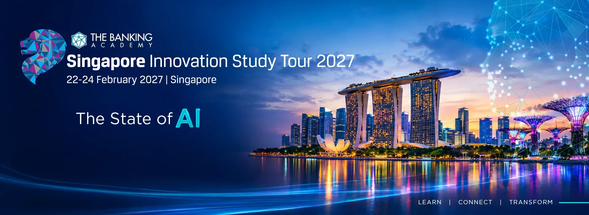 Singapore Innovation Study Tour