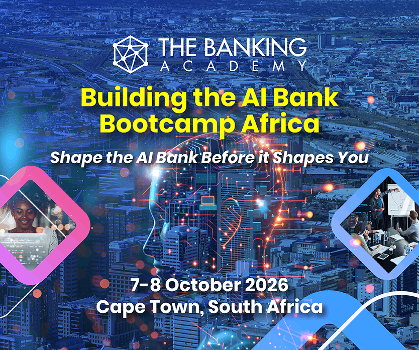 Building the AI Bank Bootcamp Africa 2026