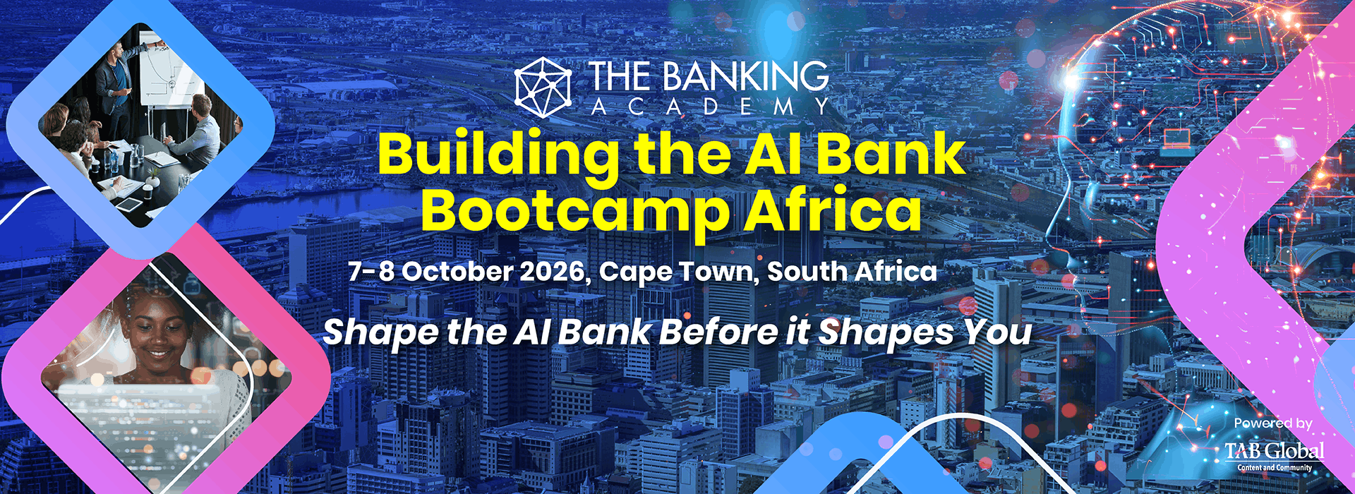 Building the AI Bank Bootcamp Africa 2026