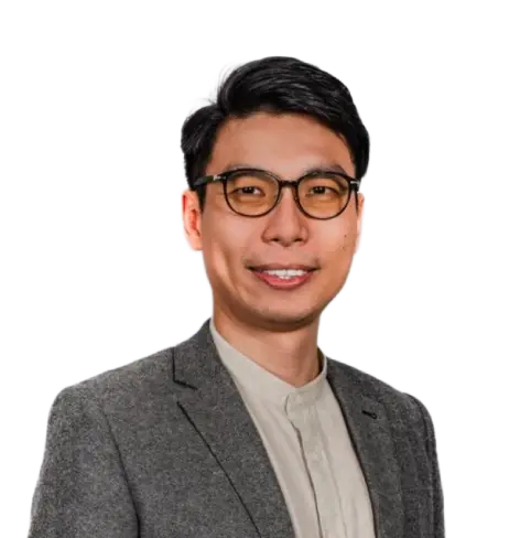 Aaron Koh