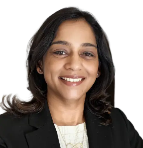 Amarantha Kulkarni