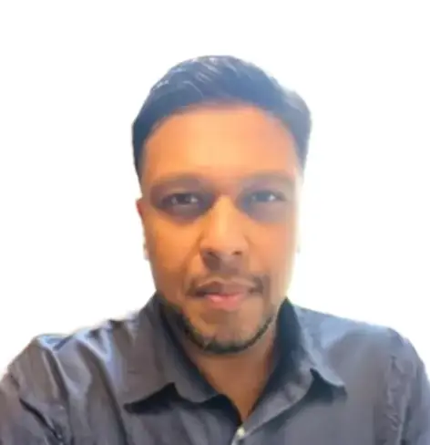 Arvind Karunakaran