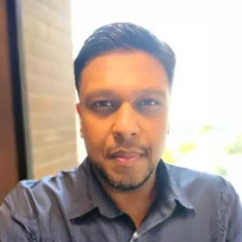 Arvind Karunakaran