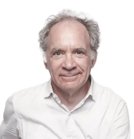 Barry Katz