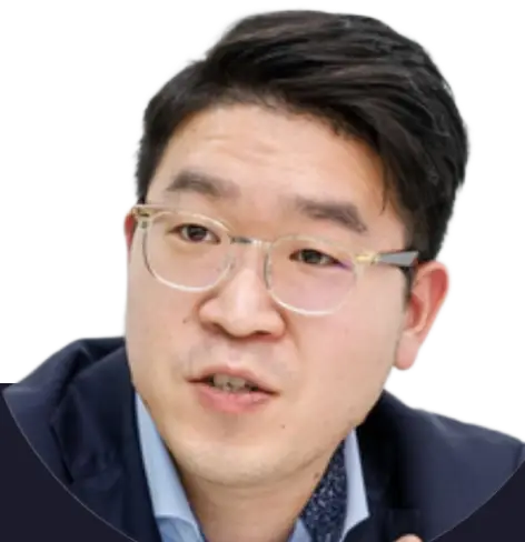 David Kim