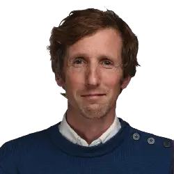 Julien Traisnel