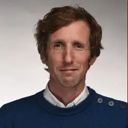 Barry Katz 1